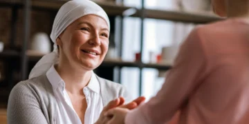 داروی ضدتهوع آپرپیتانت مرگ‌ومیر ناشی از سرطان سینه را تا ۳۹ درصد کاهش می دهد