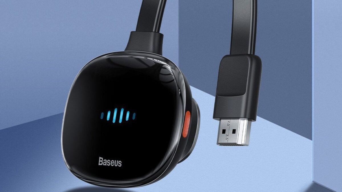 مزایای استفاده از دانگل وایرلس HDMI
