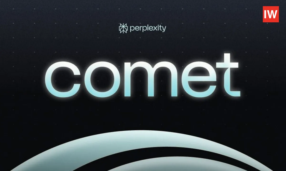 شرکت پرپلکسیتی با مرورگر هوش مصنوعی Comet به جنگ گوگل می رود