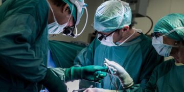 ابداع روشی جدید برای احیای قلب‌های اهدایی از کار افتاده