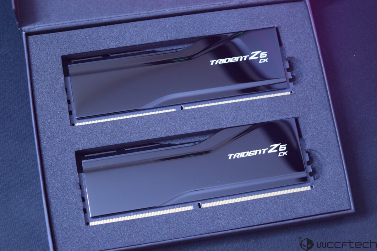 توسعه حافظه DDR6 با سرعت بالا در جریان است