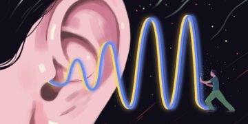 ژن‌ درمانی انقلابی، ناشنوایی ارثی را در تمام سنین درمان می‌ کند