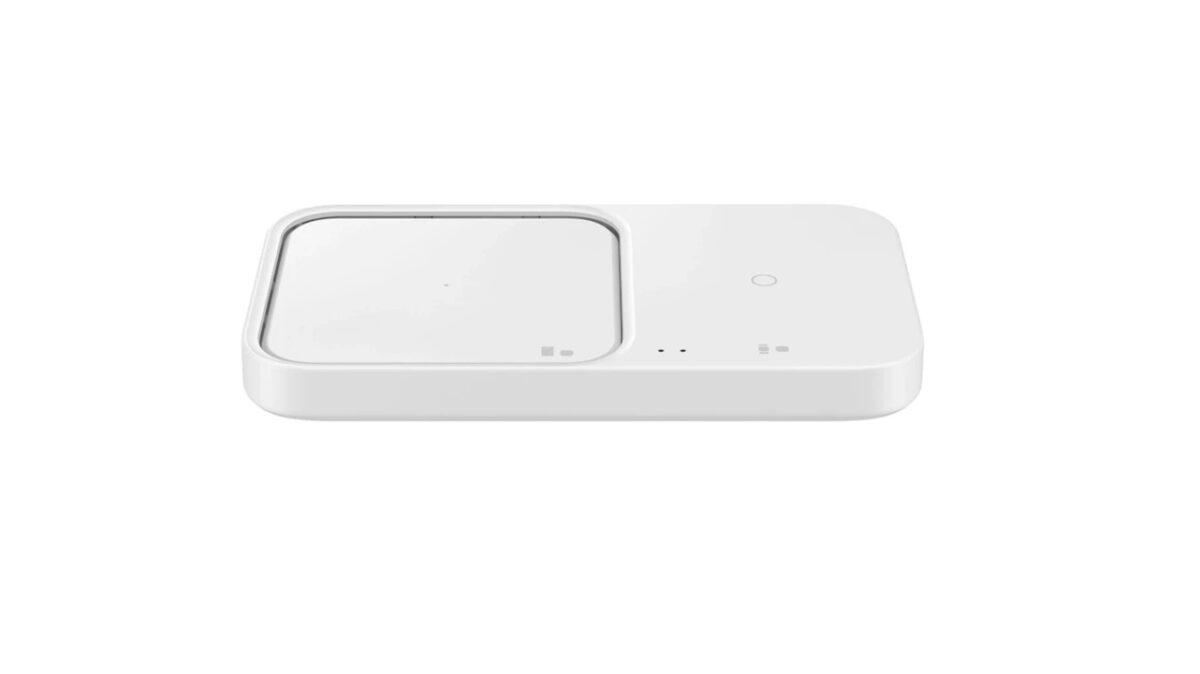 شارژر بیسیم فست سامسونگ مدل EP-P5400