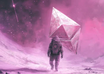 تام لی: اتریوم می‌تواند به ۱۵ هزار دلار برسد