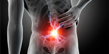 این راه عالی و ساده بازگشت کمردرد را تا ۵۰ درصد کاهش می دهد