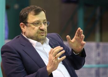دبیر سابق شورایعالی فضای مجازی: ملی شدن اینترنت اشتباه و بیمعناست