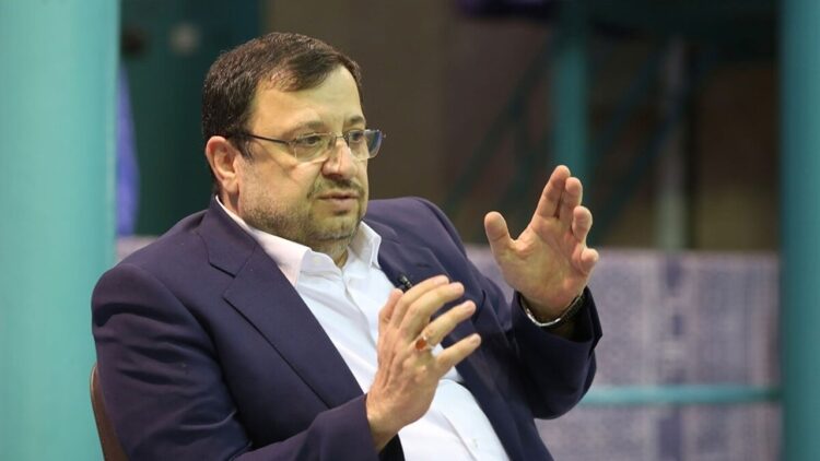دبیر سابق شورایعالی فضای مجازی: ملی شدن اینترنت اشتباه و بی‌معناست