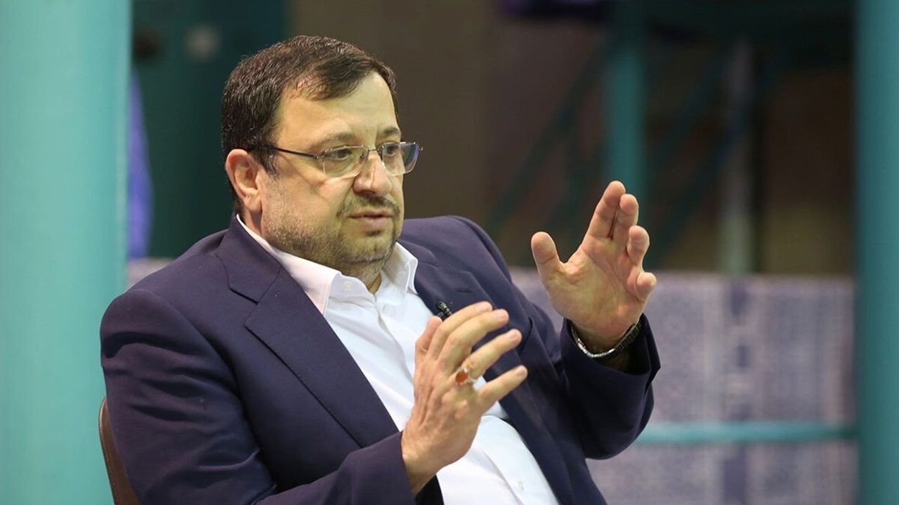 دبیر سابق شورایعالی فضای مجازی: ملی شدن اینترنت اشتباه و بیمعناست