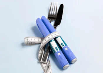 آمپول‌های لاغری علاوه بر کاهش وزن توده عضلانی را هم از بین می برند