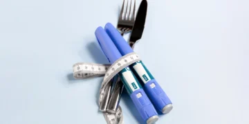 آمپول‌های لاغری علاوه بر کاهش وزن توده عضلانی را هم از بین می برند