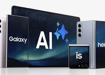 ویژگی های اصلی هوش مصنوعی Galaxy AI برای همیشه رایگان خواهند ماند