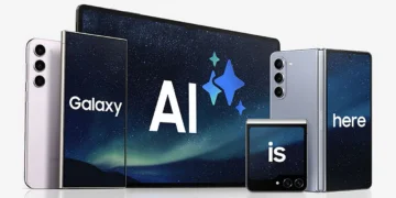 ویژگی‌ های اصلی هوش مصنوعی Galaxy AI برای همیشه رایگان خواهند ماند