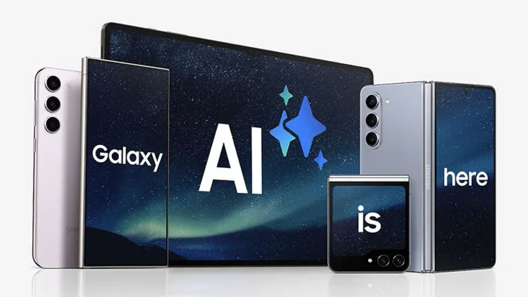 ویژگی‌ های اصلی هوش مصنوعی Galaxy AI برای همیشه رایگان خواهند ماند
