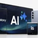 ویژگی‌ های اصلی هوش مصنوعی Galaxy AI برای همیشه رایگان خواهند ماند