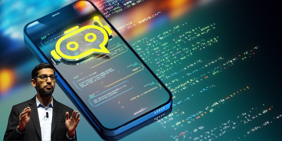 گوگل راهنمای جامع استفاده از هوش مصنوعی در برنامهنویسی را منتشر کرد