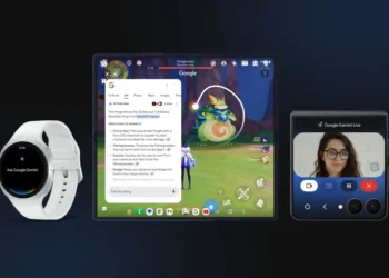 Circle to Search با حالت هوش مصنوعی