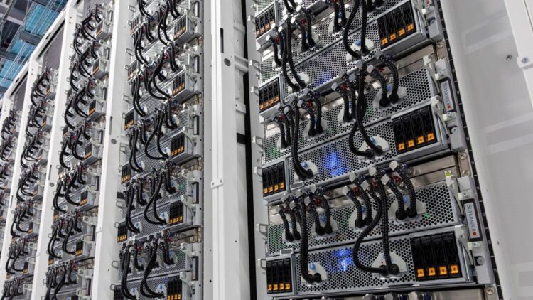 برنامه‌ شرکت xAI برای دستیابی به ۵۰ میلیون GPU در ۵ سال