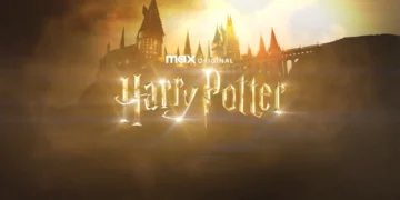 اولین تصویر رسمی از سریال تلویزیونی «هری پاتر» توسط HBO منتشر شد