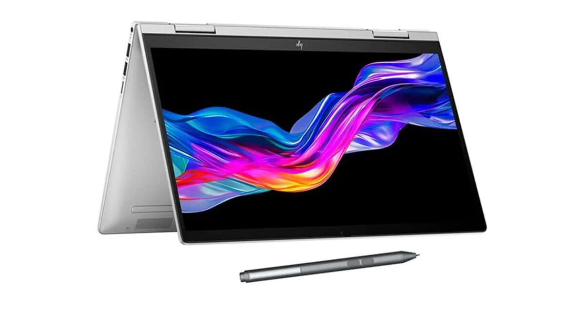 HP ENVY x360 14-ES1013DX