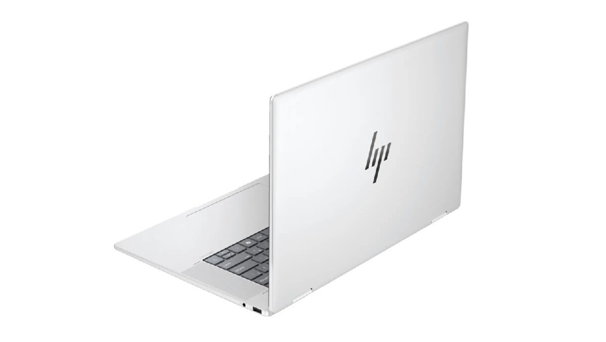 HP ENVY x360 16-ac0013dx