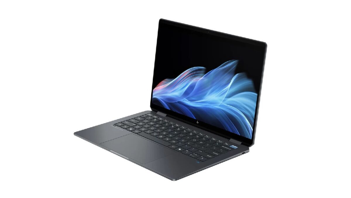 HP OmniBook Ultra Flip 14t-fh000
