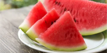 فواید علمی مصرف هندوانه برای سلامتی
