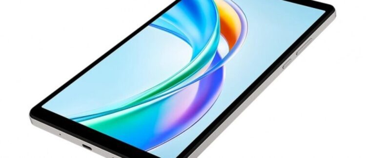تبلت Honor Pad X7 با نمایشگر ۸.۷ اینچی و قیمت اقتصادی معرفی شد