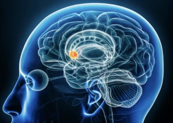 کشف ابعاد جدیدی از عملکرد دوپامین در مغز