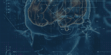 رمزگشایی از نحوه ذخیره داستان‌ها در مغز با کمک ریاضی و هوش مصنوعی