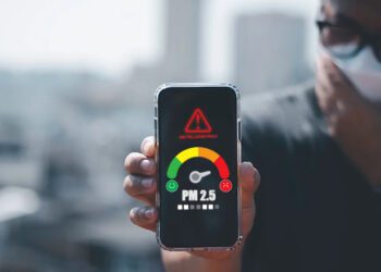 چگونه در برابر آلودگی هوا از سلامت خود محافظت کنیم؟