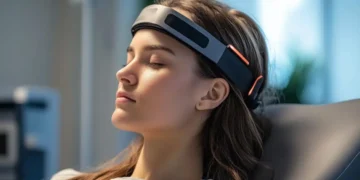 افزایش تمرکز با دستگاه مبتنی بر هوش مصنوعی!