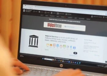 وب‌سایت Internet Archive رسما به کتابخانه‌ فدرال در آمریکا تبدیل شد