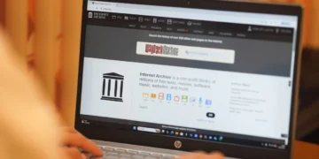 وب‌سایت Internet Archive رسما به کتابخانه‌ فدرال در آمریکا تبدیل شد