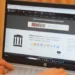 وبسایت Internet Archive رسما به کتابخانه فدرال در آمریکا تبدیل شد