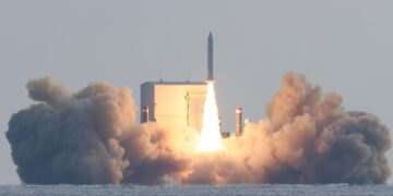 کره جنوبی به‌ دنبال ساخت پایگاه دائمی روی ماه تا سال ۲۰۴۵