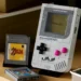 لگو از نسخه رسمی کنسول Game Boy نینتندو با نمایشگر لنتیکولار رونمایی کرد