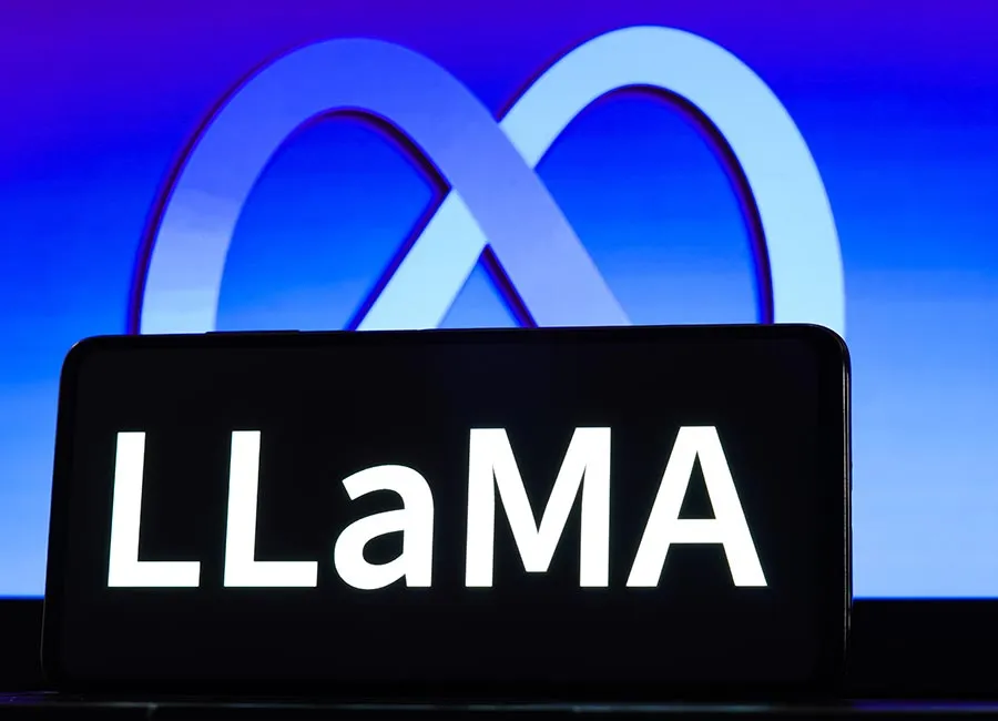 شرکت AMD اجرای مدل Llama 4 را به لپتاپهای ویندوزی آورد