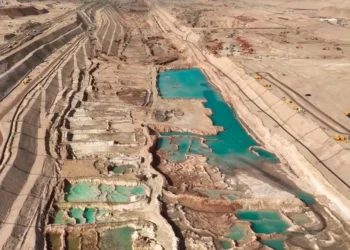 پروژه غولپیکر «لاین» عربستان در آستانه بازنگری؛ جاهطلبانهترین شهر جهان زیر ذرهبین