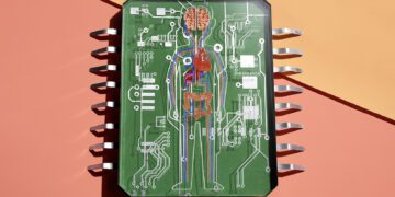 «ریه روی تراشه»؛ ابتکار دانشمندان ژاپنی برای مقابله با همه‌گیری‌ های آینده