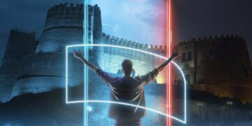 همراه اول برای ثبت جهانی دره خرم‌آباد به‌مردم لرستان هدیه داد