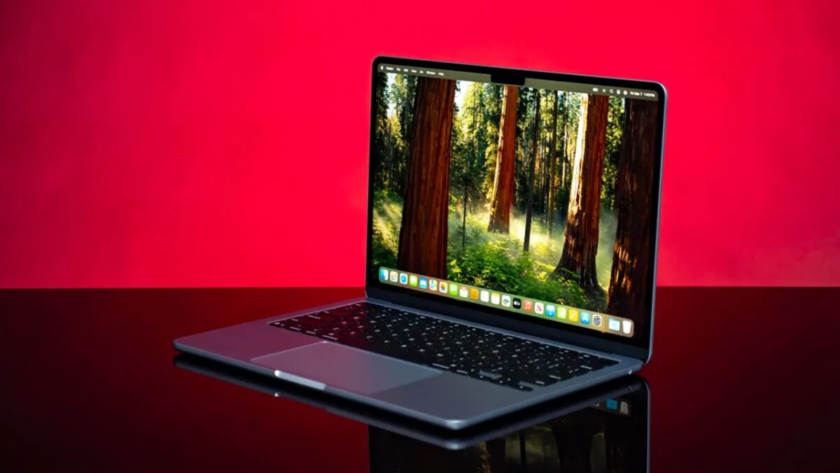 MacBook Air 13-inch 2025 M4