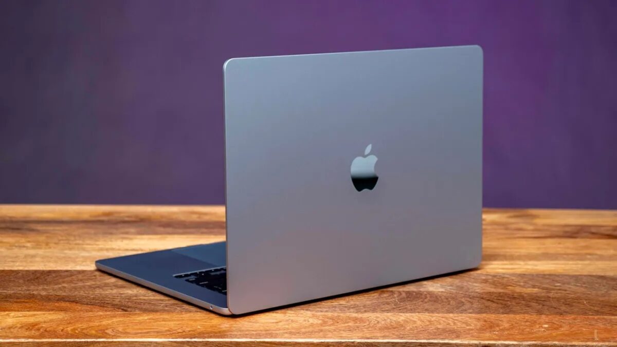 MacBook Air 15-inch 2025 M4