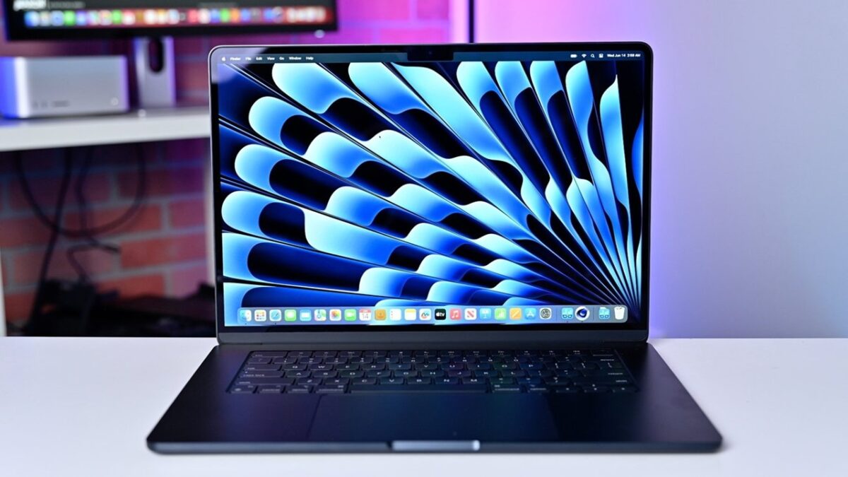 MacBook Pro 14-inch 2024 M4 Pro