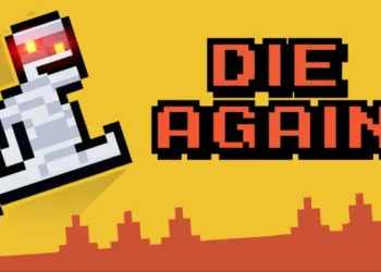 معرفی بازی Die Again: تجربه‌ای اعصاب‌خردکن و خنده‌دار در دنیای موبایل