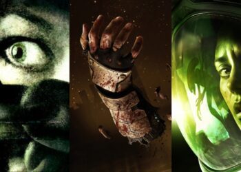 وقتی بازی به کابوس تبدیل میشود؛ ترسناکترین بازیهای جهان