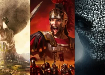 بهترین بازی های استراتژی آفلاین برای کامپیوتر