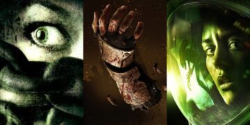 وقتی بازی به کابوس تبدیل می‌شود؛ ترسناک‌ترین بازی‌های جهان