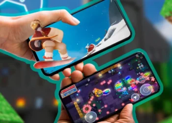 معرفی بهترین بازیهای دو نفره موبایل (آنلاین و آفلاین)