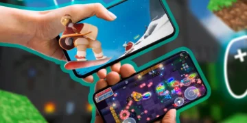 معرفی بهترین بازی‌های دو نفره موبایل (آنلاین و آفلاین)