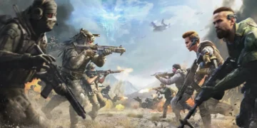 معرفی بهترین بازی‌های شوتر موبایل در سال ۲۰۲۵